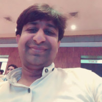 Vivek Singhal