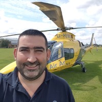 Nick Gratton BSc (Hons)