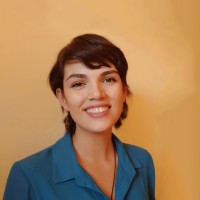 Carol Blanco García