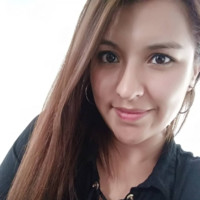 Johanna Ruiz Guaman