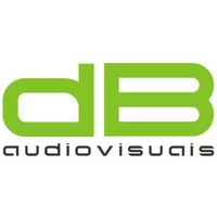 dB audiovisuais