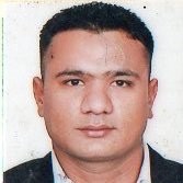 Umesh Katwal