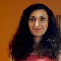 Mariam Malek