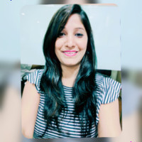 Mansi Gosavi