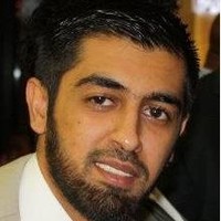 Moosa Gani