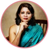 Adv. Shalini Menezes, Ph.D.