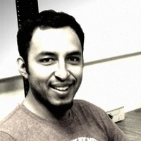 Marco Antonio Gonzalez