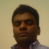 Sunthareswaran Pathmanathan