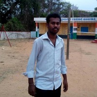 Chandra Shekar Murthy