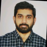 Roshan Nair
