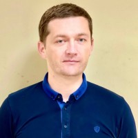 Yurii Verbitskyi