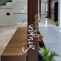 SRUJAN- Architects
