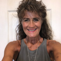 Sandy Dickson
