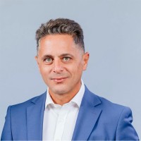 Gabriel Marcu