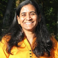Shobana Jayaraman