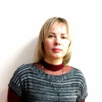 Виктория Тарасенко