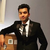 Shubhum Karmakar