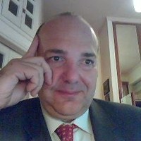 Stelios Peristeris
