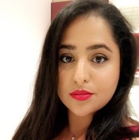 Saja Al-Subahi