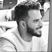 Ali Abdullah