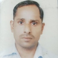 Mukesh Jangra