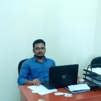 Bineesh S Anand