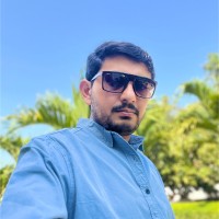 Dhruv Gambhava