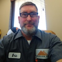 Eric Richardson