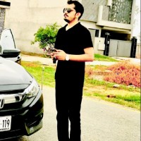 Waleed Chaudhary