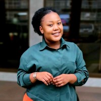Minenhle Ndlovu