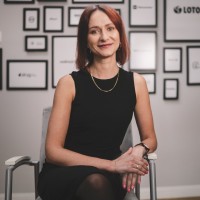 Natalia Ulatowska-Władzińska