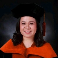 Cherry Gumiran, D.Eng.