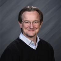 Eric Cosgrove