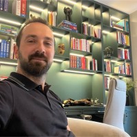 Serhat Ergün