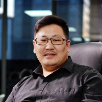 Tuvshinbayar Tserenbat