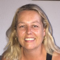 Sandra Ter Haar