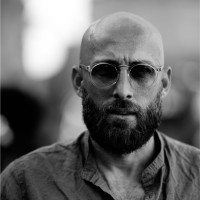 Julien (VSP sécurité VOSSOUGH