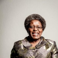 Margaret Bango (CMILT)