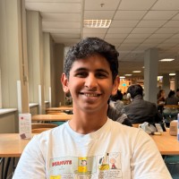 Pranav Karthikeyan