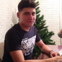 Alexis Eduardo Ortega Niniz
