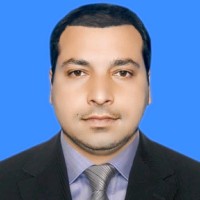 Muhammad Adnan Gul