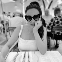 Caroline Plante