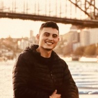Sebastian Rodriguez