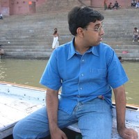 Srinath Rao