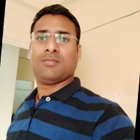 Diptesh Mishra