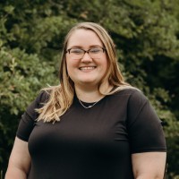 Morgan Ruth, MPA