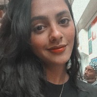 Joyce Kerollyn Da Silva