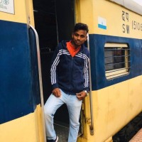 Kiran H T