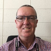 Darryl Richards