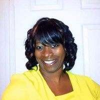 Rosemary Brockington